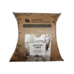 Jabón Artesanal Leche de Cabra