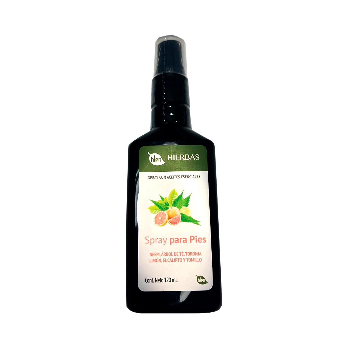 Spray-Pies-1 Spray Para Pies 120 ml - Imagen 1