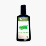 Gel de Aloe Vera 120 ml