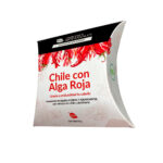 Shampoo en Barra Chile con Alga Roja 55 gr - Imagen 2