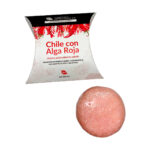 Shampoo en Barra Chile con Alga Roja 55 gr - Imagen 5