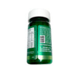 Cápsulas Moringa y Matcha