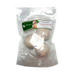 Bombas Spa para Pies Coco, Macadamia, Nuez y Cacao