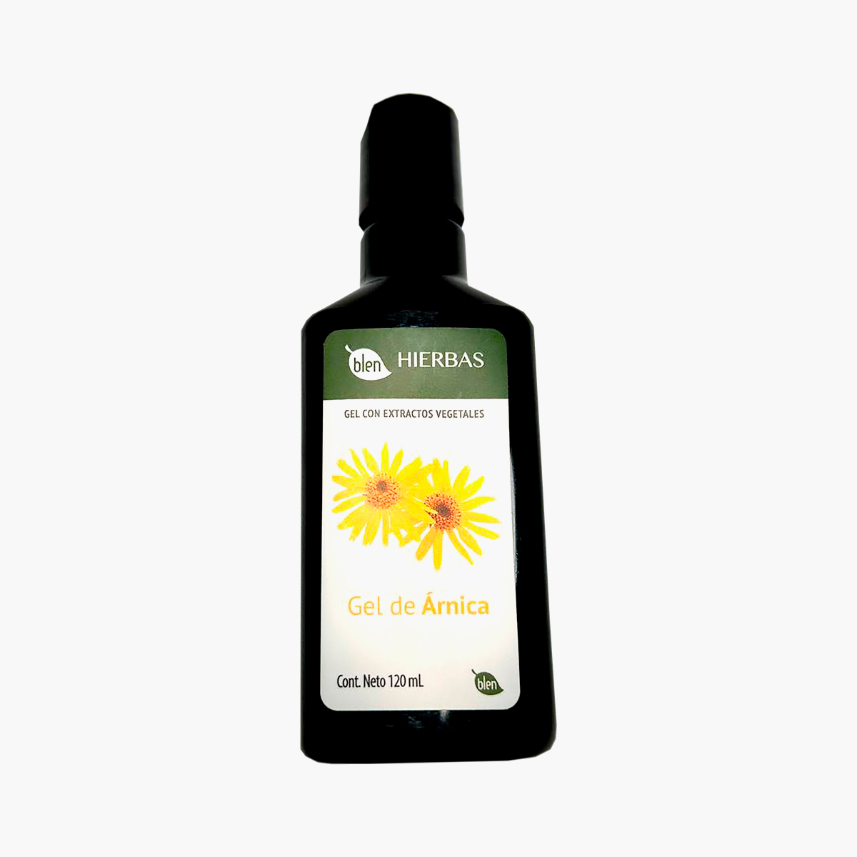 1 Gel de Árnica 120 ml - Imagen 1