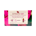 Extracto GRP (15 Ampolletas)
