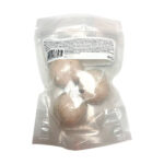 Bombas Spa para Pies Coco, Macadamia, Nuez y Cacao - Imagen 2