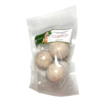 Bombas Spa para Pies Coco, Macadamia, Nuez y Cacao - Imagen 3