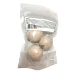 Bombas Spa para Pies Coco, Macadamia, Nuez y Cacao - Imagen 4